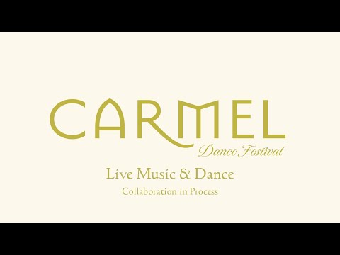 Live Music and Dance with James Gregg and Edwin Huizinga