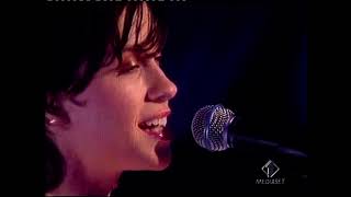 Alanis Morissette - Everything (Top Of The Pops 2004)