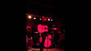 (All Afternoon) In Love - The Vaccines / Columbus, OH 8/26