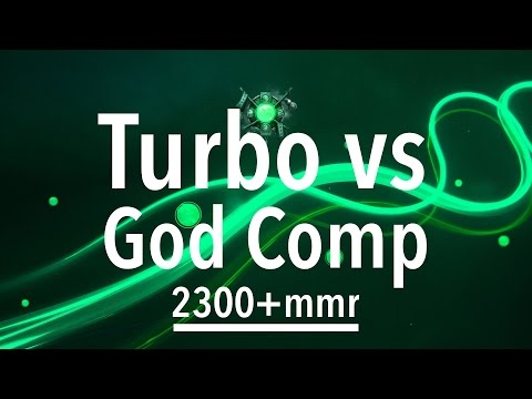 Mysticall | Turbo vs God Comp w/ Commentary - 6.2 Wow MW Monk Pvp