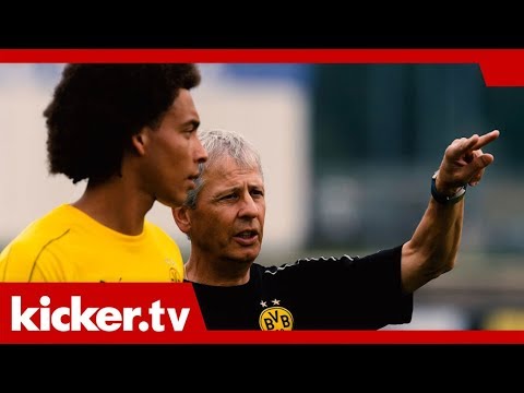 Dortmund: Champions League-Quali das erklärte Ziel | kicker.tv