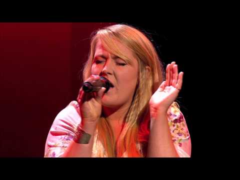 The Voice of Ireland Series 3 Ep 5 - Nella Dwyer Blind Audition