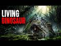The Living Dinosaur Hidden in the Congo's Deepest Swamps