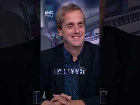 Így kell kijátszani Magyar Pétert: fordított pszichológia! 😆😆