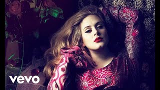 Musik-Video-Miniaturansicht zu Water Under the Bridge Songtext von Adele