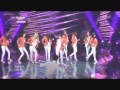 SNSD(Girls' Generation) Mr Mr JAPANESE VERSION ...