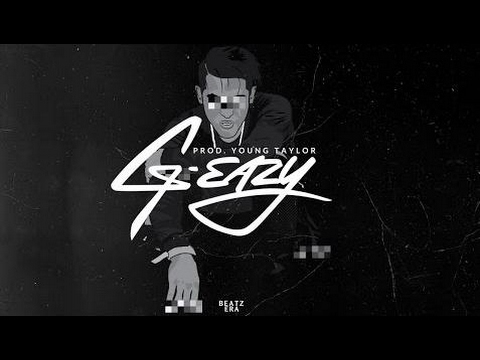 Rap instrumental Beat -  (FREE) G Eazy x Drake Type Beat - " Thinking About You " | Rap Instrumenta