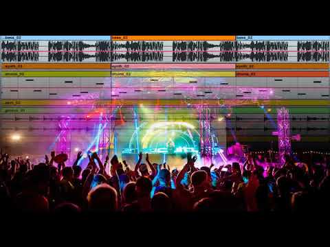 Santoz meets -Pedro Del Mar - 2019