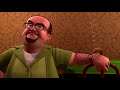 Toy Story 2 Elevator Music Movie Accurate Version