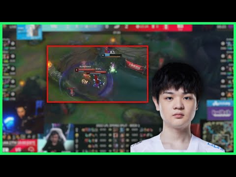 THIS IS HOW YOU GANK AN AKALI