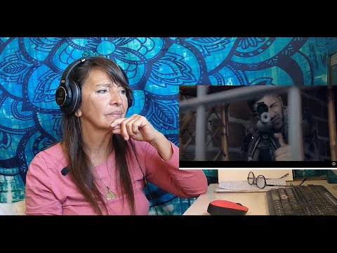 PSICOLOGA REACCIONA A Pattu - Rap Argentino (Video Oficial)