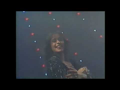 09 Achshav - Ofra Haza [From Dusk Till Dawn]