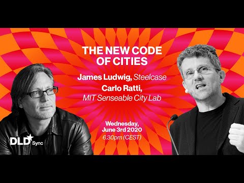 The New Code of Cities