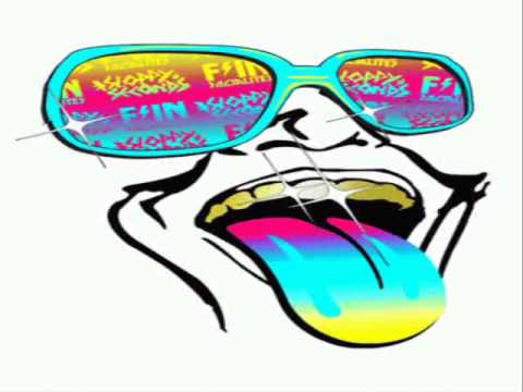 Ed Kane - Fuck Up The Party (Original Mix)