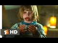 Legion 7 10 Movie CLIP I Just Wanna Play With The Baby 2010 HD