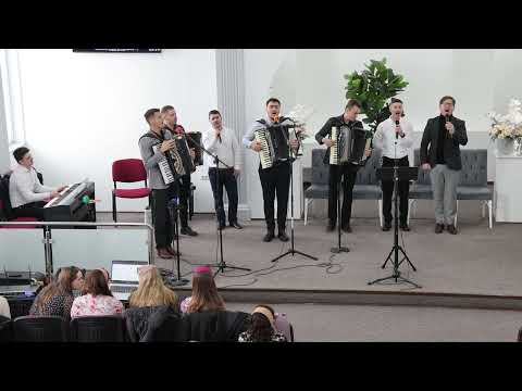 Am stat de vorbă astăzi eu cu Domnul