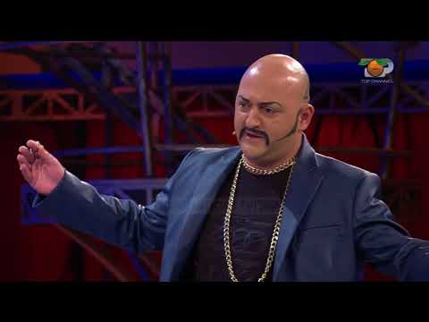 Portokalli, 17 Dhjetor 2017 - Sulltan TV (Quizi)