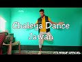 Chaleya Dance Choreography Jawan X ShahRukh Trending On YouTube