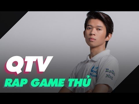 🎮 Rap Về QTV - Kunzing