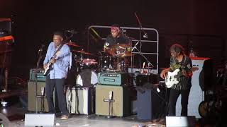 Robert Cray Band - Where Do I Go From Here @ Rawa Blues Festival, Katowice 29.09.2018
