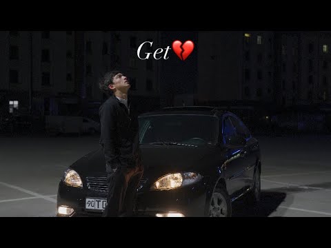 Get-otush.on (music video)