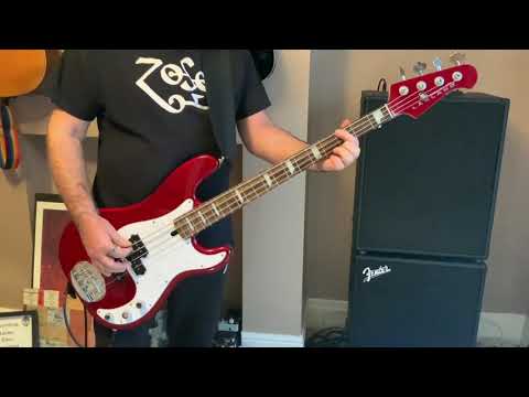 Tank - The Stranglers