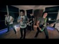 Blue Boy Bites Back Pinky Swear Official Music Video
