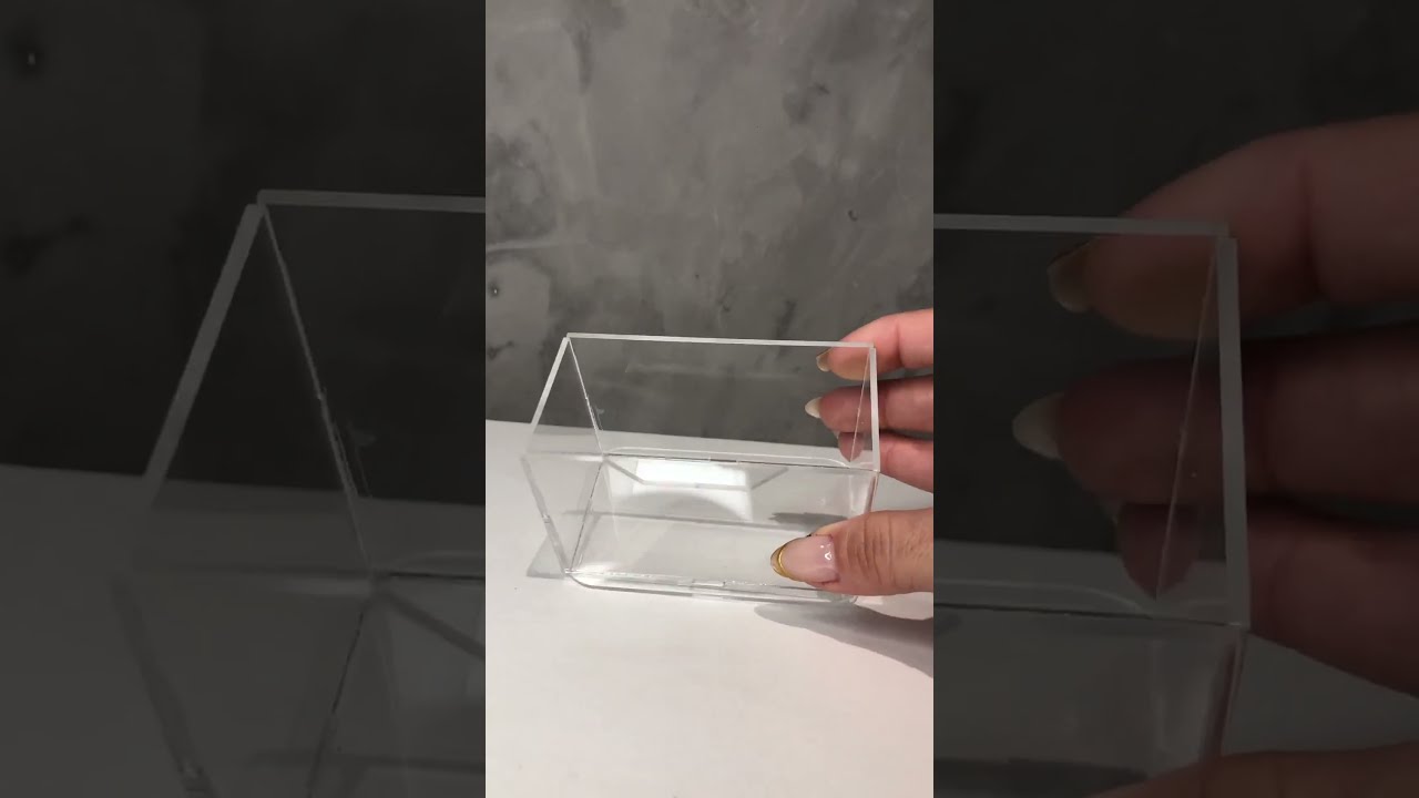 Vídeo do produto