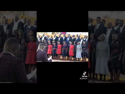 Ss Peter and Paul  Choir 2022 # 3