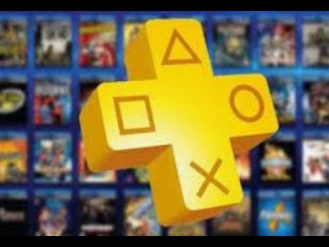 PS PLUS NOVEMBER 2021 FREE GAMES - LEAKS , PREDICTION , NEWS