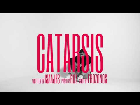 Isaajes, Roz - Catarsis [Video Oficial]