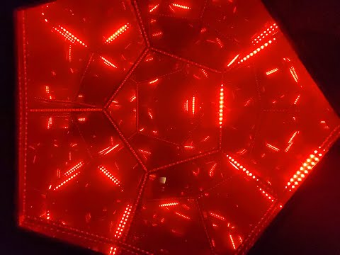 3DInfinity Docedahedron