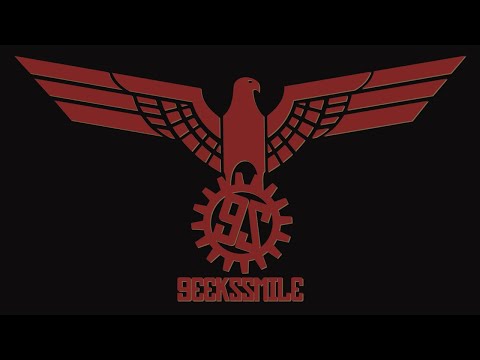 GEEKSSMILE - (((Yeah Yeah Yeah Indonesia))) Mark II