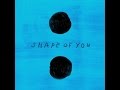 Ed Sheeran Shape Of You DEEP