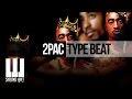 2pac Type Beat - It's Motivational (Sound Art Beats ...