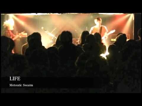 2014.01.13 Meteoric Swarm Last Live...