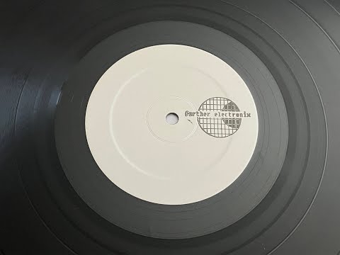 Jodey Kendrick -- Thanx