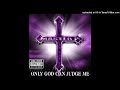 Master P - Oh Na Nae   Slowed & Chopped by Dj Crystal clear