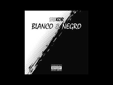 Sabkor - 15. Por Siempre (Blanco & Negro Lp. 2021)