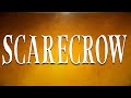 Citizen Soldier Scarecrow Official Lyric Video