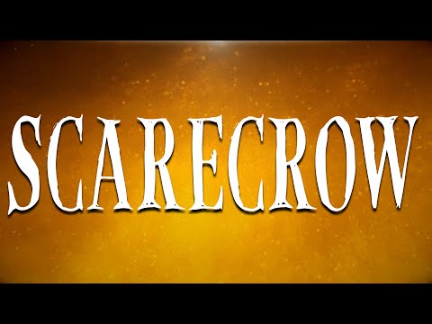 Scarecrow - Citizen Soldier
