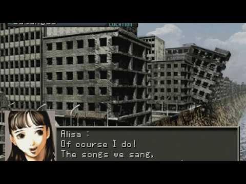Front Mission 3 (PSX) - Part 63