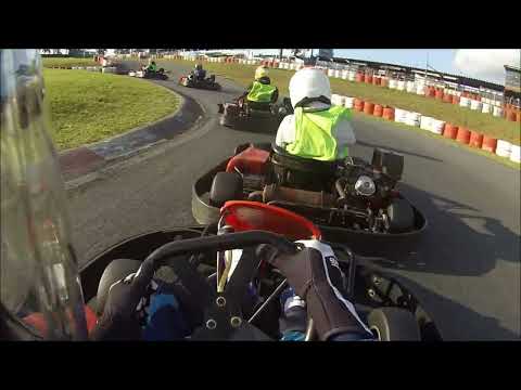 Velokart - Cat. Master / 4ª etapa - 15/05/2022 / KGV Traçado 119 Invertido