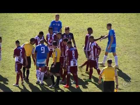 Vocem vence dérbi contra Assisense, segue líder e invicto