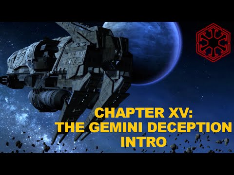 SWTOR: Knights of the Fallen Empire - Chapter 15 Intro