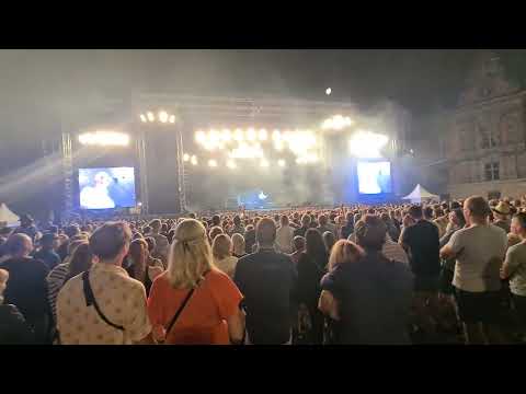 Malmö Festival 🇸🇪  THE MINDS OF 99