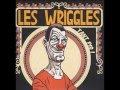 Les Wriggles - CRS 