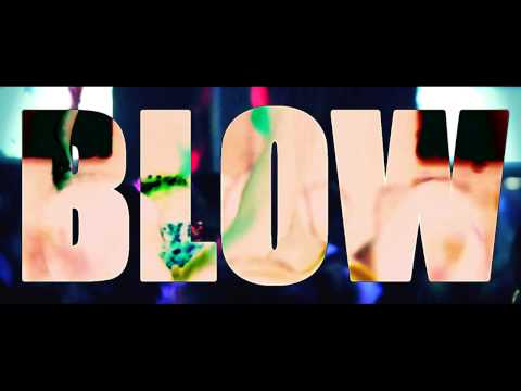 Filatov feat Sugarmammas - BLOW [teaser]