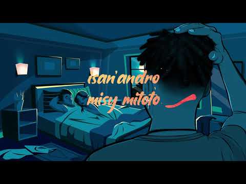 Rim Ka -  MITOTO [ OFFICIAL Video Lyrics 2021]