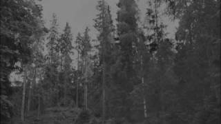 Burzum - Jesus&#39; Tod (Norwegian, German, and English Lyrics)